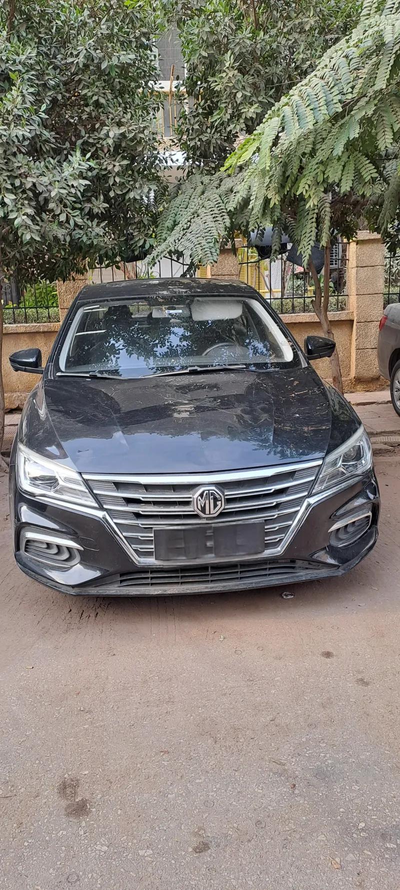 ام جي ام جي 5 2021