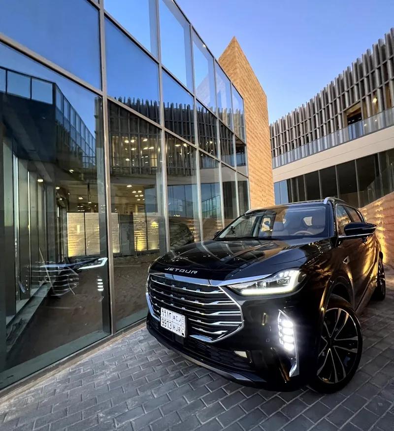 ايجار جيتور X90 للسفر والرحالات