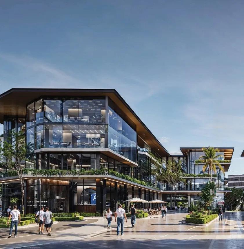 عيادة للبيع ريسيل 33م بسعر مميز مول راي ويست ريحانة 6 اكتوبر