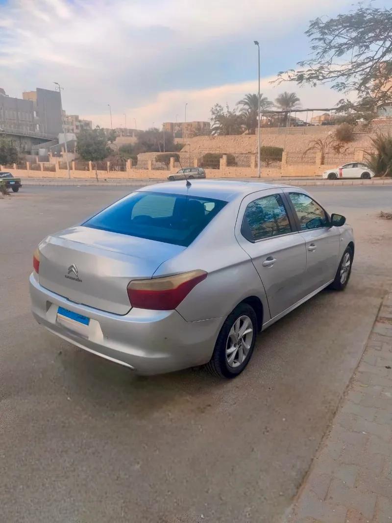 سيتروين سي اليزيه 2015 في القاهرة الجديدة, القاهرة - 42,000 EGP