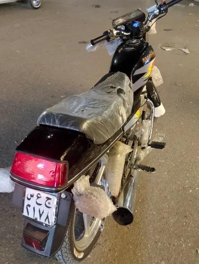 هوجن ٤ موديل ٢٠٢٦ في فيصل, الجيزة - 41,000 جنيه