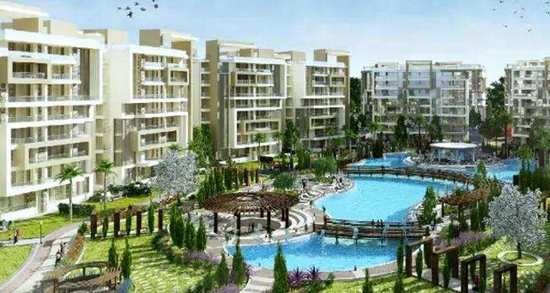 شقة للبيع في منطقة ار 8