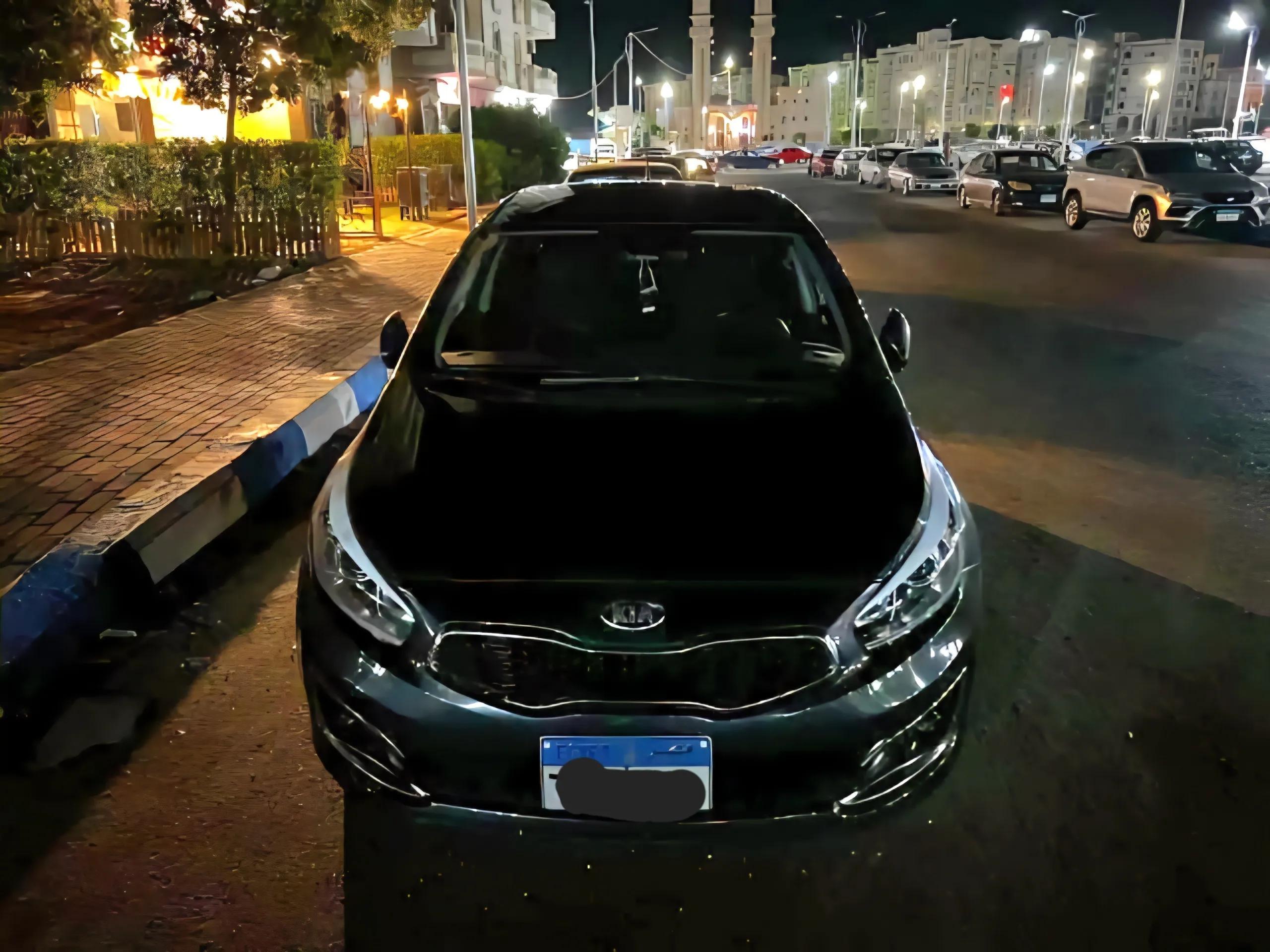 كيا سييد Kia ceed