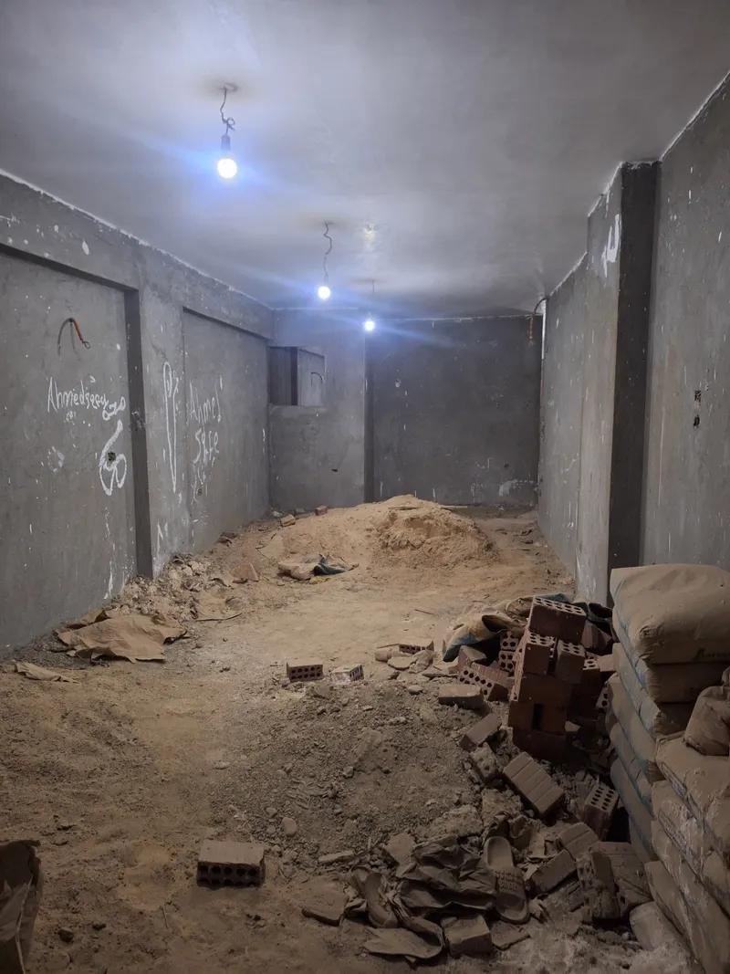 شقة للبيع في مدينة السلام