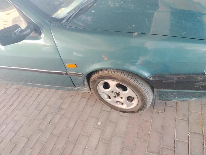 فيات تمبرا 1990