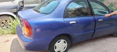 لانوس كوري ٢٠٠٣ في أبو قير, الإسكندرية - 250,000 جنيه