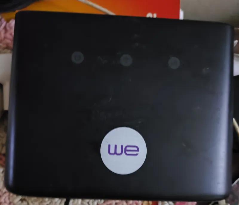 راوتر هوائي وي في 6 أكتوبر, الجيزة - 1,000 EGP