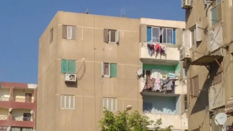 شقة للبيع في التجمع الثالث