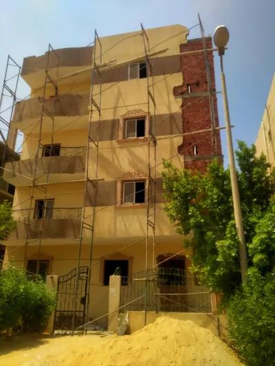 عمارة للبيع في مدينة بدر, القاهرة - 13,500,000 جنيه