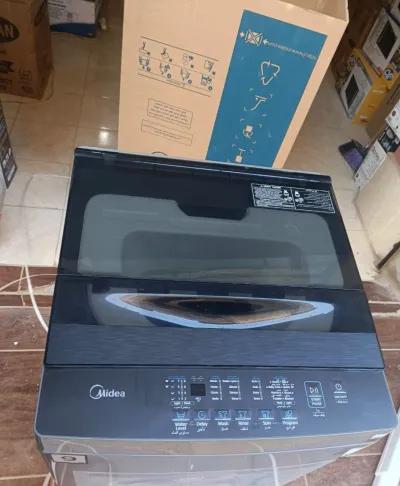 غسالات جديد ومستعمل في مناطق اخرى في القاهرة, القاهرة - 5,000 EGP