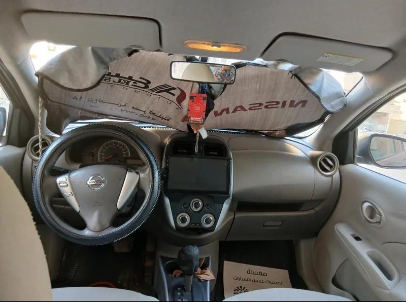 نيسان صني 2017