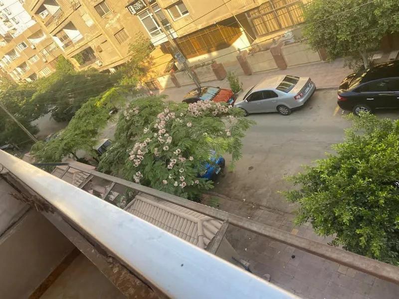 عمارة سكنية للبيع في مصر الجديدة - هليوبلس