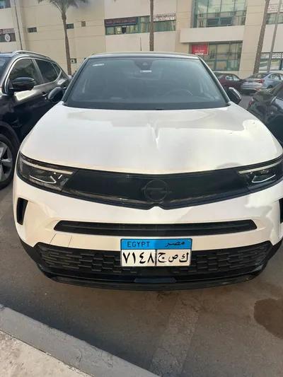 اوبل موكا 2024