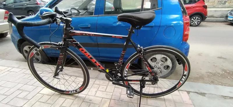 عجلة جلاكسي rl420r مقاس 28