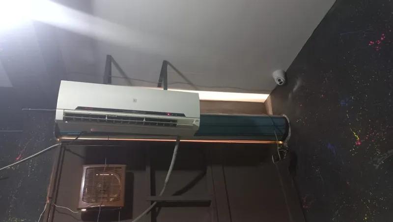 تكييف شارب بارد ساخن بلازما للبيع في الزقازيق, الشرقية - 28,000 EGP