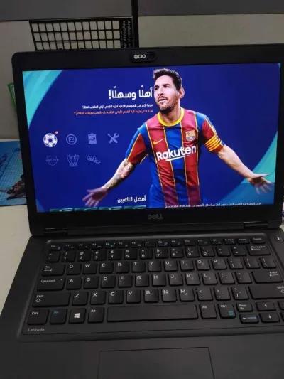 عرض مش هتلاقيه تاني بسعر خيالي Dell 5480 في دمنهور, البحيرة - 6,500 EGP