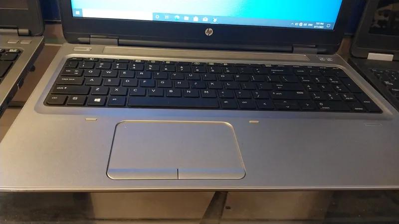 Hp 655 g3 لشغل البرامج والحسابات في دمنهور, البحيرة - 6,000 EGP