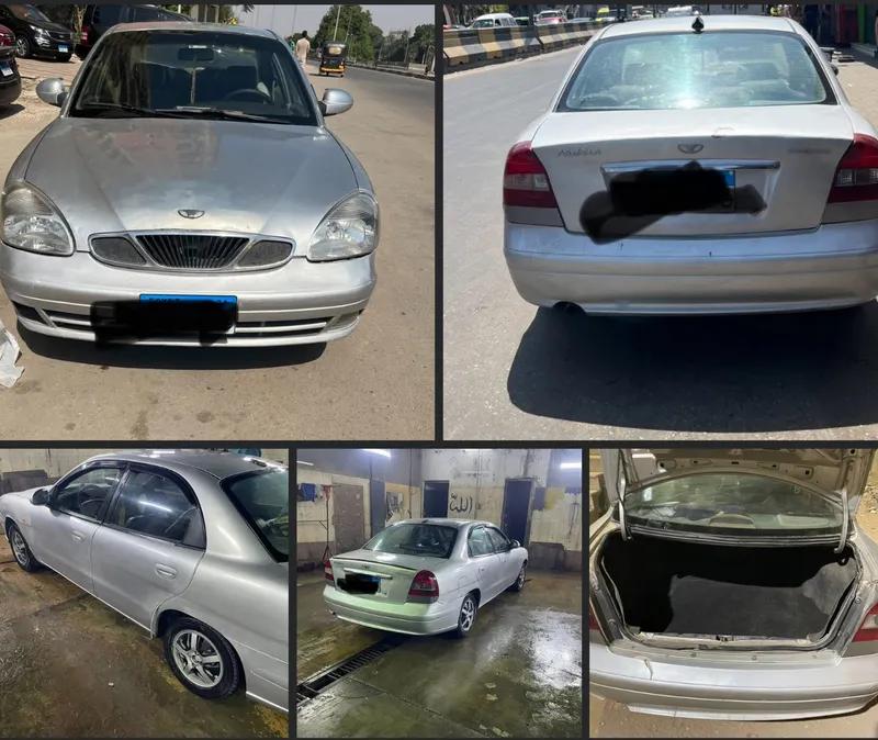 دايو نوبيرا