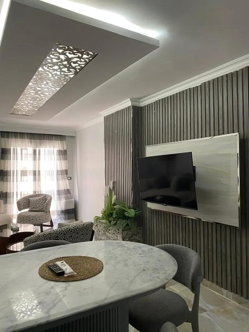 شقة للبيع في مدينة نصر