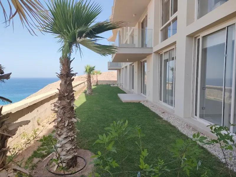 شاليه للبيع في المونت جلاله