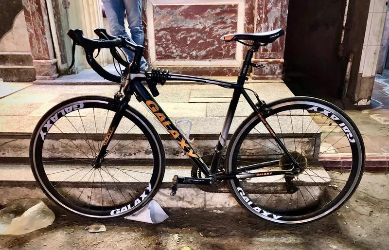 عجلة جلاكسي rl600 في مدينة كفر الشيخ, كفر الشيخ - 5,000 EGP