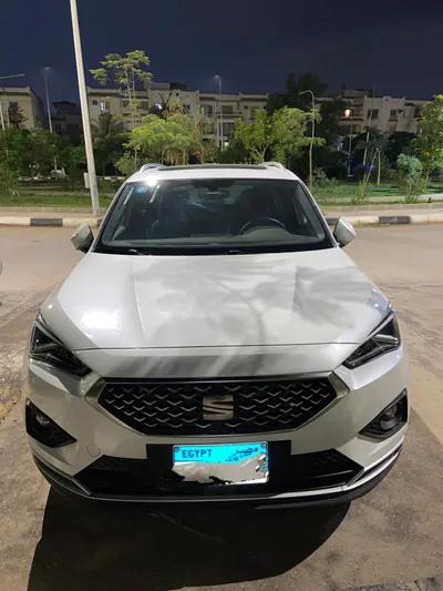Seat tarraco xperience 2024 في مدينة العبور, القاهرة - 2,100,000 جنيه