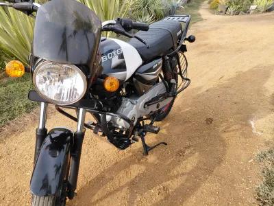 بجاج بوكسر 2023 في البراجيل, الجيزة - 46,000 جنيه