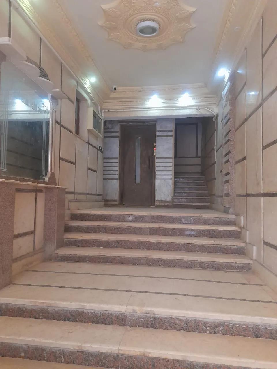 شقه للبيع بارض الفضالي سيدي بشر اسكندرية