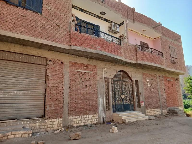 شقة للبيع في مدينة بني سويف