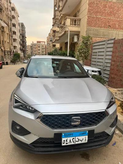 سيات تاراكو 2021 في المقطم, القاهرة - 1,500,000 جنيه