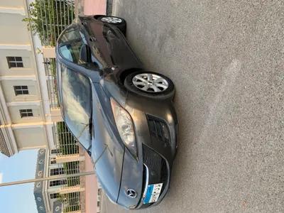 مازدا ٣ ٢٠١٠ في مدينة الإسماعيلية, الإسماعيلية - 495,000 جنيه