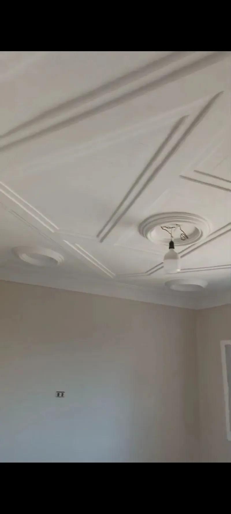 شقة للبيع في السادات