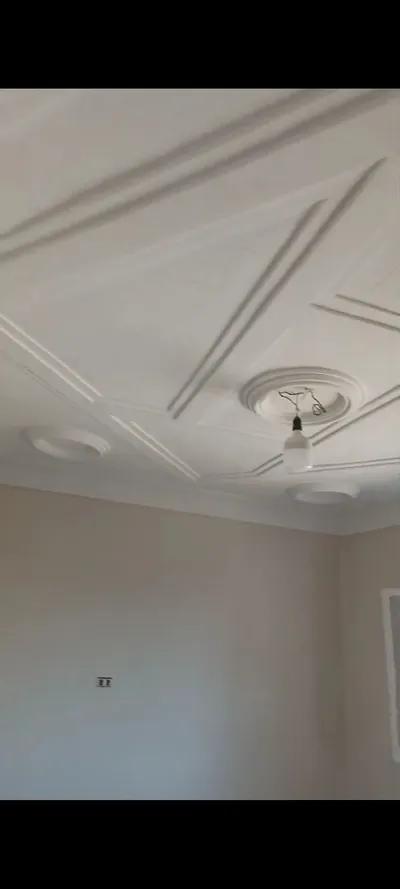 للبيع شقه في المنطقه الرابعه في السادات, المنوفية - 560 جنيه