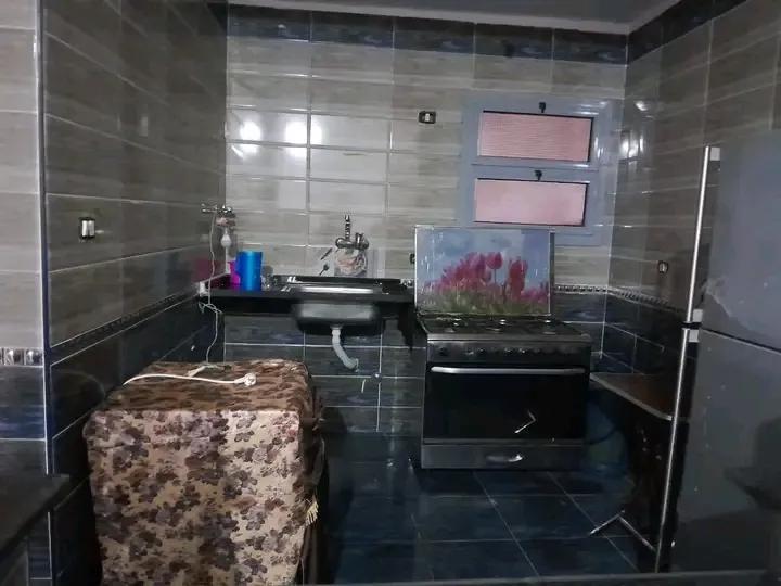 شقة للإيجار او التمليك