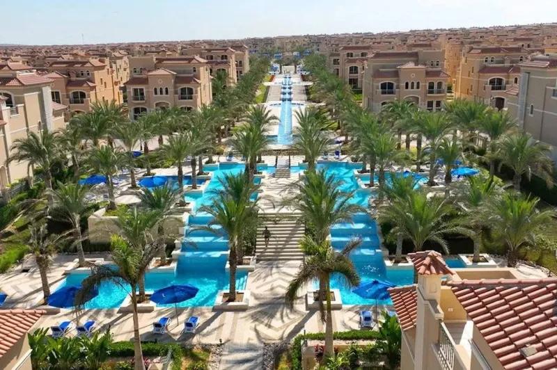 فيلا استلام فوري متشطبه بالكامل الترا سوبر لوكس