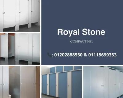 توريد و تركيب الكومباكت hpl في النزهة الجديدة, القاهرة - 50 EGP