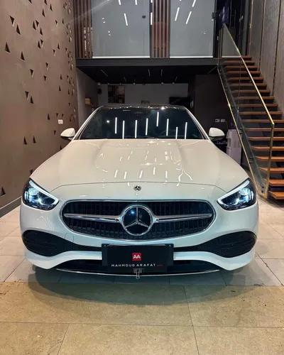 🚙 Mercedes-Benz C180 Avantgarde – موديل 2023 في 6 أكتوبر, الجيزة - 3,300,000 جنيه