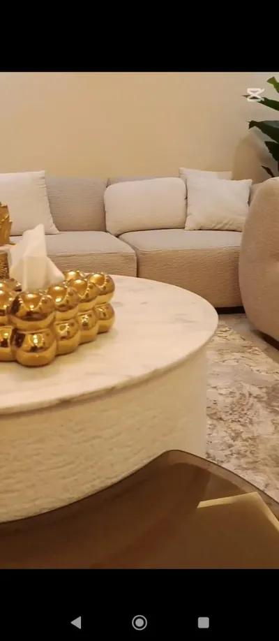 شقه فندقية VIP للايجار اليومى والشهرى شارع الثوره بارقى احياء الدقى في الدقى, الجيزة - 5,000 جنيه