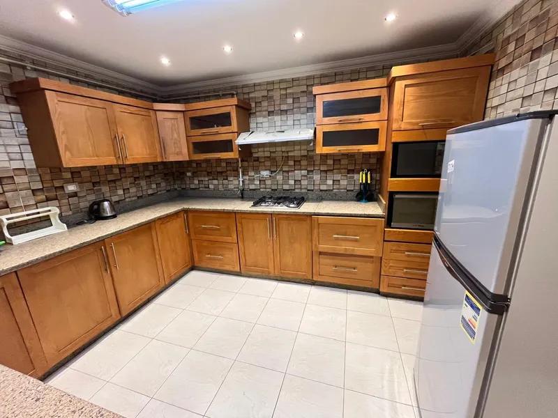 شقه فندقيه للايجار اليومى والشهرى بالمهندسين ميدان لبنان سعر مميز