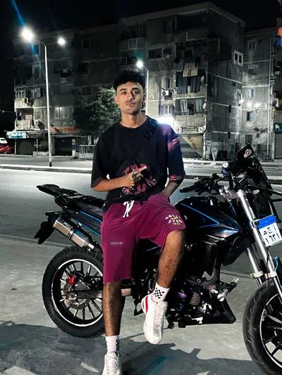 فيجوريKtx250 في مدينة السلام, القاهرة - 42,000 جنيه