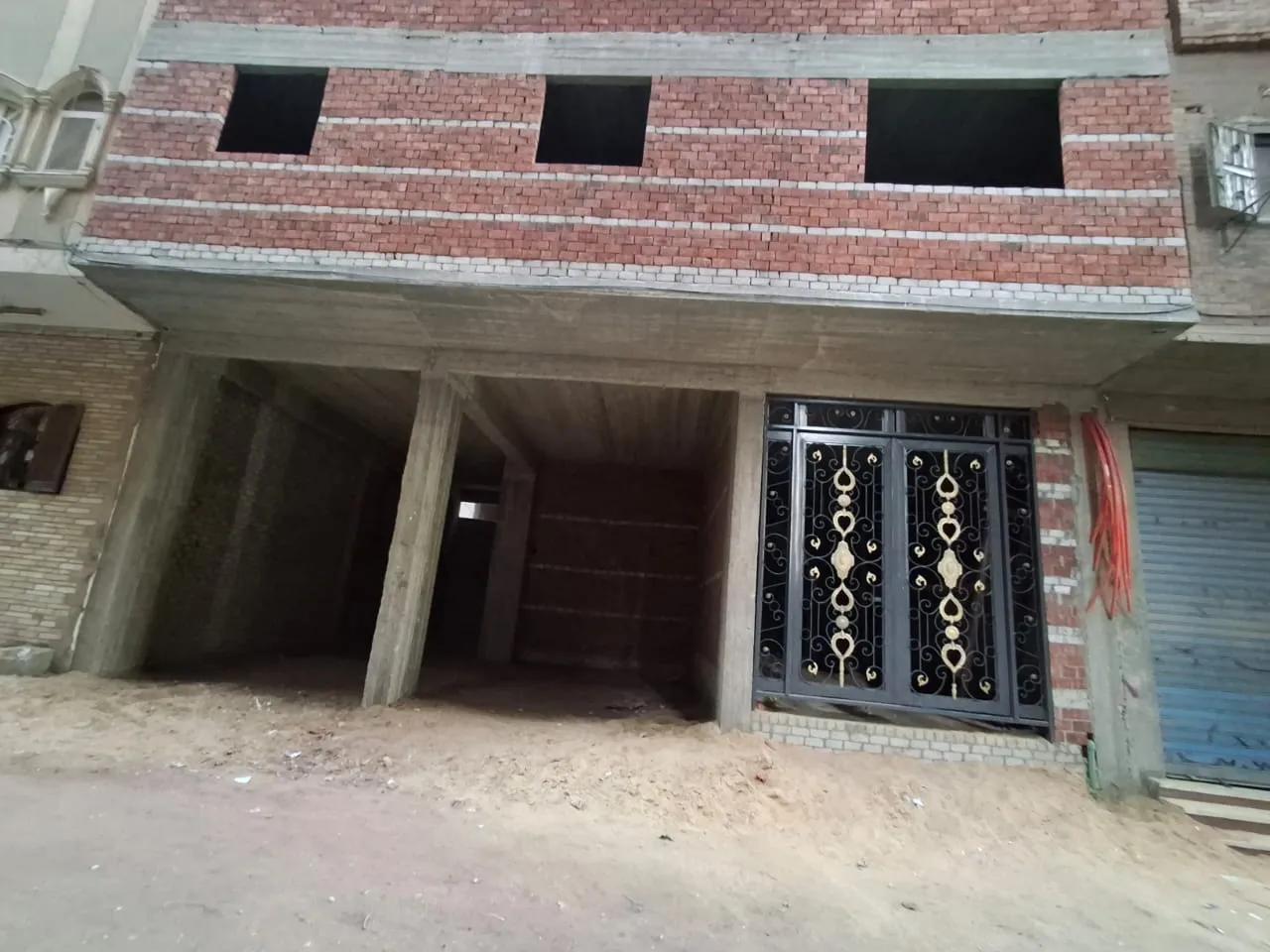 محلين للإيجار فى موقع حيوي