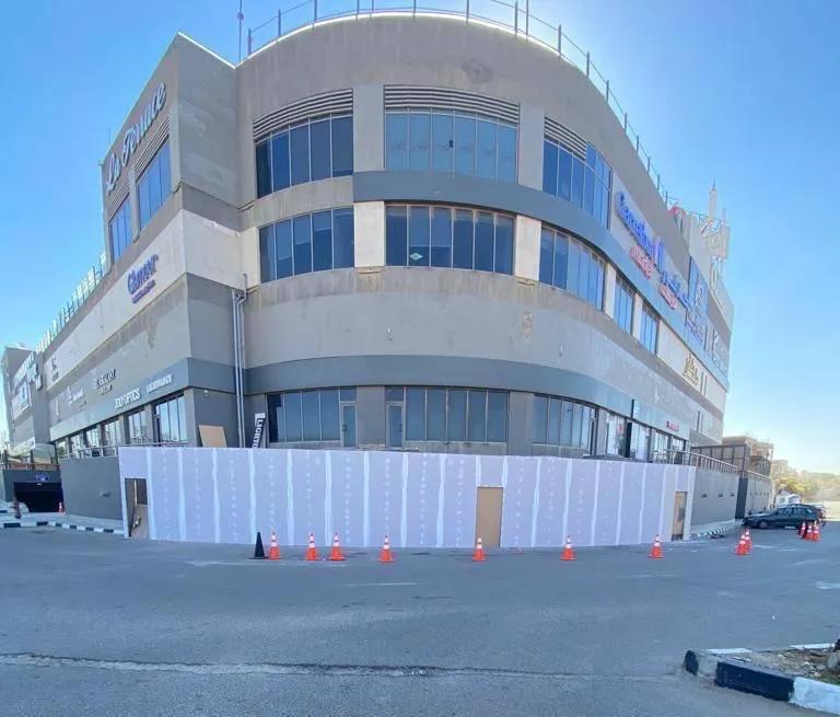 For Sale – Prime Commercial Property 📍 ELMIRAGE MAll