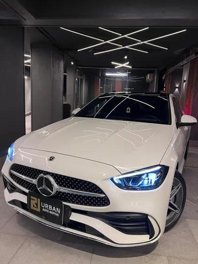 Mercedes في القاهرة الجديدة, القاهرة - 3,450,000 جنيه
