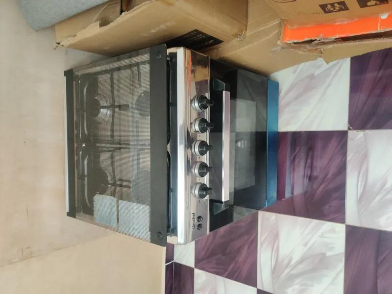 بوتاجاز شبه جديد استعمال شهر في فيصل, الجيزة - 3,500 EGP