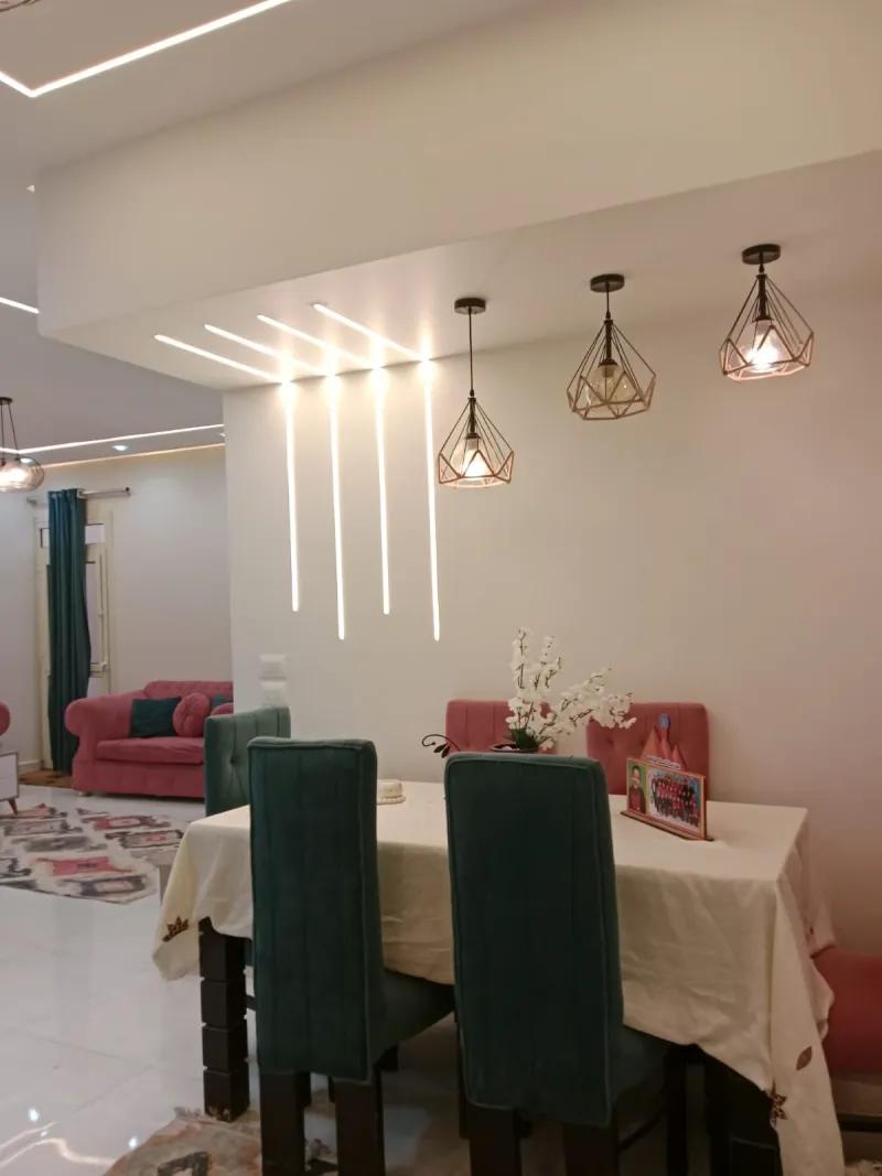 شقة للبيع بحدائق الاهرام ب اقل من ٢ مليون😍