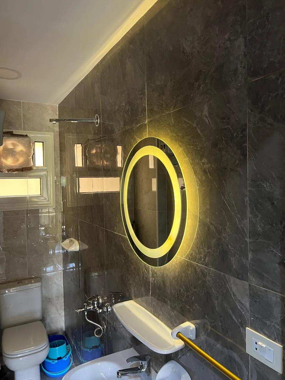 شقه للبيع بكمبوند الخمائل مرحلة الدبل فيس