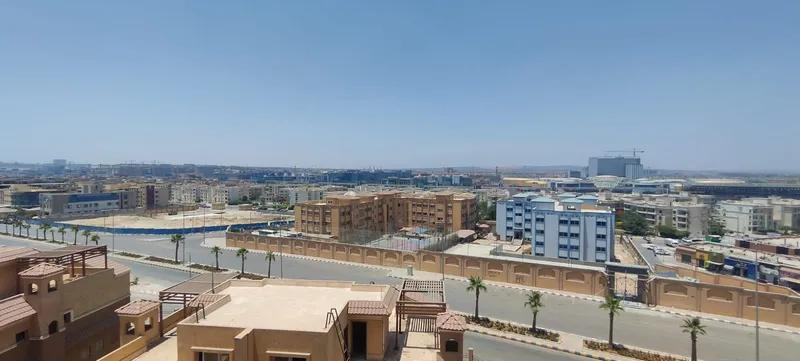 شقة للبيع في مدينة الخمائل