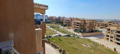 بنتهاوس للبيع كمبوند الخمائل مرحله الهضبه الجديه في مدينة الخمائل, كمبوند الشيخ زايد, الشيخ زايد, الجيزة - 8,200,000 جنيه