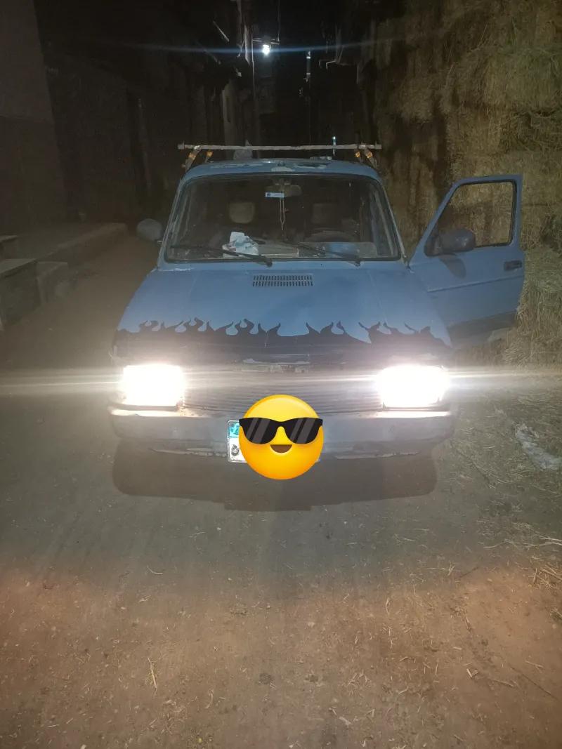 فيورا موديل 84