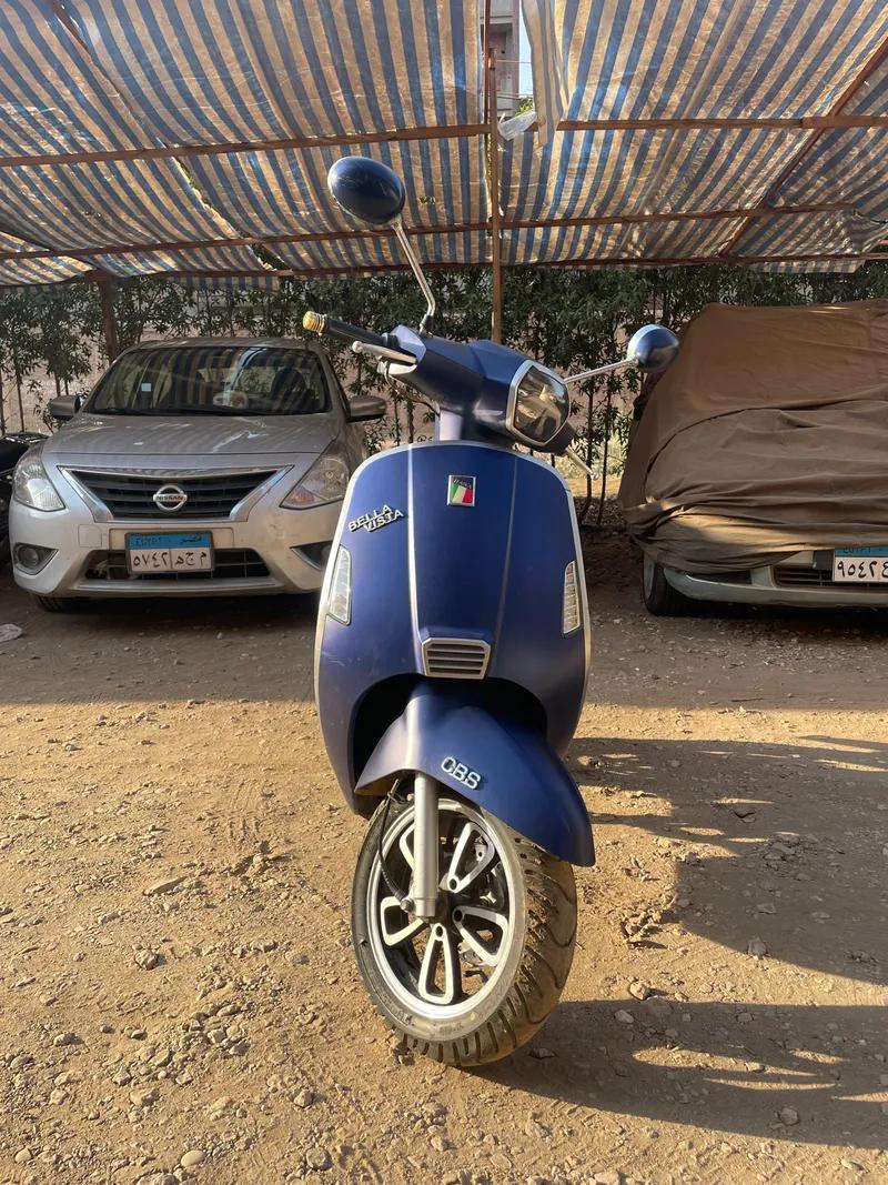 حوا بيلا فيستا 2023